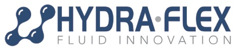 Hydra-Flex-Logo_Horz_w_Tag Hydra•Flex Dispensing Systems deliver consistent and accurate mixed solutions, improving chemical performance while using less water, taking up less space and requiring less maintenance.